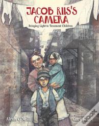 Jacob Riis'S Camera