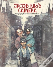 Capa do artigo Jacob Riis
