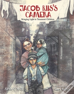 Capa do artigo Jacob Riis'S Camera