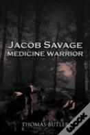 Jacob Savage