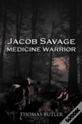 Jacob Savage