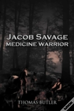 Capa do artigo Jacob Savage