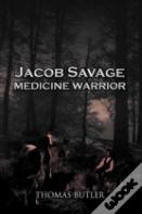 Jacob Savage