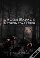 Jacob Savage