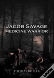 Capa do artigo Jacob Savage