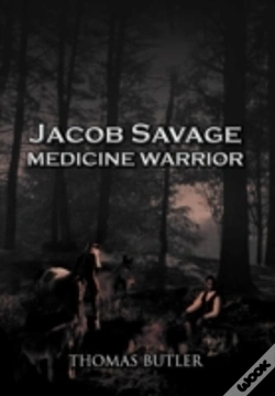Capa do artigo Jacob Savage
