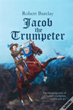 Capa do artigo Jacob The Trumpeter