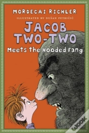 Capa do artigo Jacob Two-Two Meets The Hooded Fang