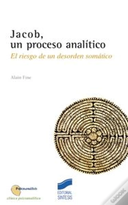 Capa do artigo Jacob, Un Proceso Anal¡Tico