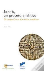 Capa do artigo Jacob, Un Proceso Anal¡Tico