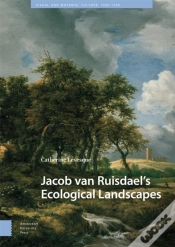 Capa do artigo Jacob Van Ruisdaelâ€™S Ecological Landscapes