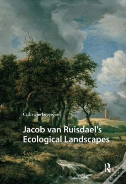 Capa do artigo Jacob Van Ruisdaelâ€™S Ecological Landscapes