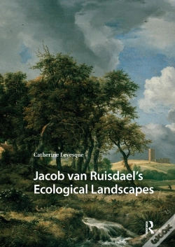 Capa do artigo Jacob Van Ruisdael'S Ecological Landscapes