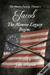 Capa do artigo Jacob