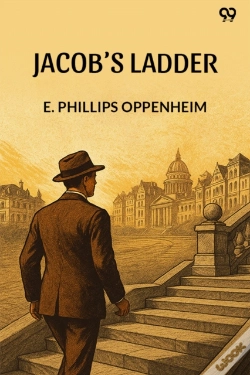 Capa do artigo Jacobâ€™S Ladder (Edition1)