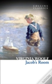 Capa do artigo Jacobâ€™S Room