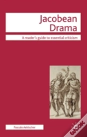 Capa do artigo Jacobean Drama