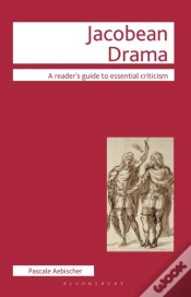 Capa do artigo Jacobean Drama