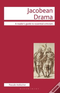 Capa do artigo Jacobean Drama