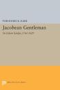 Jacobean Gentleman - Preview