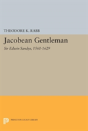 Jacobean Gentleman - Preview