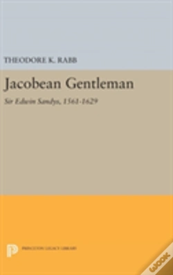 Capa do artigo Jacobean Gentleman