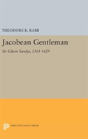 Jacobean Gentleman - Preview