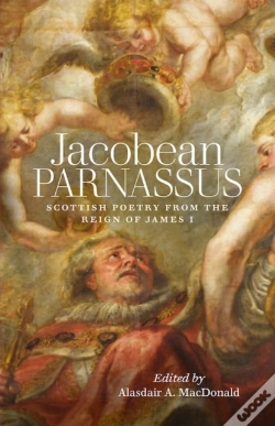 Capa do artigo Jacobean Parnassus