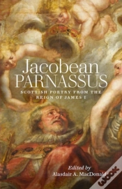 Capa do artigo Jacobean Parnassus