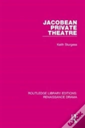 Jacobean Private Theatre