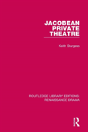 Jacobean Private Theatre - Preview
