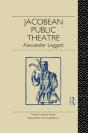 Jacobean Public Theatre - Preview