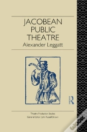 Capa do artigo Jacobean Public Theatre