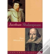 Capa do artigo Jacobean Shakespeare