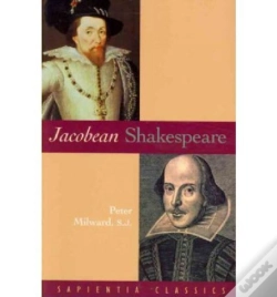 Capa do artigo Jacobean Shakespeare