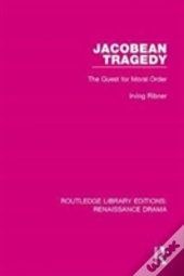 Jacobean Tragedy