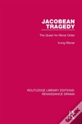 Jacobean Tragedy