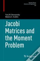 Jacobi Matrices And The Moment Problem