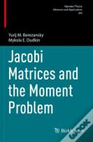 Jacobi Matrices And The Moment Problem