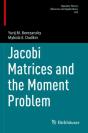 Jacobi Matrices And The Moment Problem - Preview