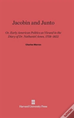 Capa do artigo Jacobin And Junto