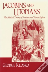 Jacobins And Utopians