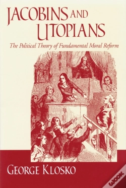 Capa do artigo Jacobins And Utopians