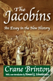 Capa do artigo Jacobins