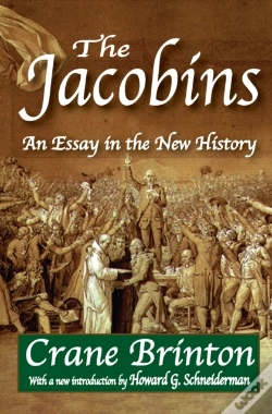 Capa do artigo Jacobins