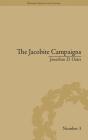 Jacobite Campaigns - Preview