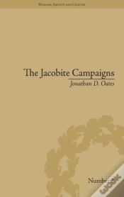 Capa do artigo Jacobite Campaigns
