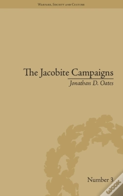 Capa do artigo Jacobite Campaigns