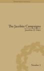 Jacobite Campaigns - Preview