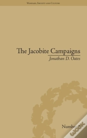Capa do artigo Jacobite Campaigns